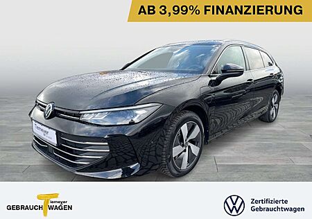 VW Passat Variant Volkswagen eHybrid BUSINESS AHK KAMERA KEYLE