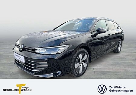 VW Passat Variant Volkswagen eHybrid BUSINESS AHK KAMERA KEYLE
