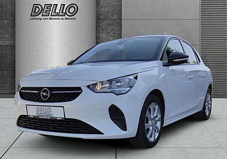 Opel Corsa F 1.2 EDITION LED Apple CarPlay Android Auto Musik
