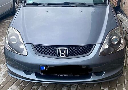 Honda Civic 1.4i Sport
