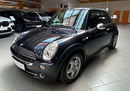 Mini ONE Cabrio|SHZ|PDC|Klimaanlage|Servo|USB|AUX