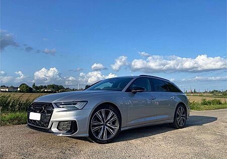 Audi A6 Avant 40 TDI S tronic S line*5 Jahre Garantie*