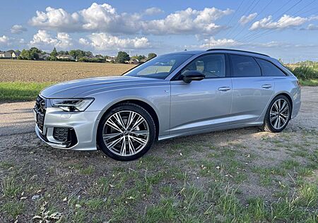 Audi A6 Avant 40 TDI S tronic S line*5 Jahre Garantie*