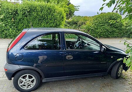 Opel Corsa 1.0 12V Comfort