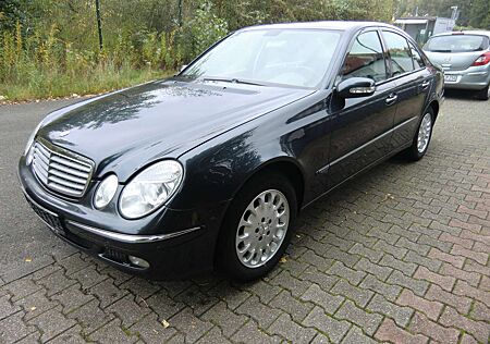 Mercedes-Benz E 270 CDI (211.016)