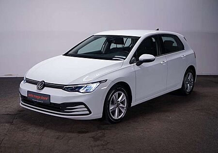 VW Golf Volkswagen VIII 2.0 TDI Life DSG+ACC+LED+Navi+SHZ+AUT