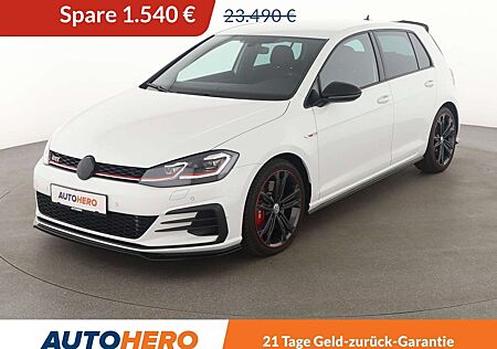 VW Golf GTI Volkswagen 2.0 TSI GTI Performance BM Aut. *LED*VC*