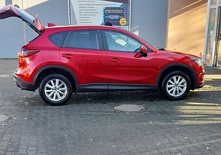 Mazda CX-5 2.2 SKYACTIV-D AWD Aut. Sendo