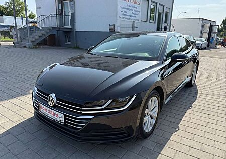 VW Arteon Volkswagen Sport/Navi/LED/PDC/SHZ/TOP