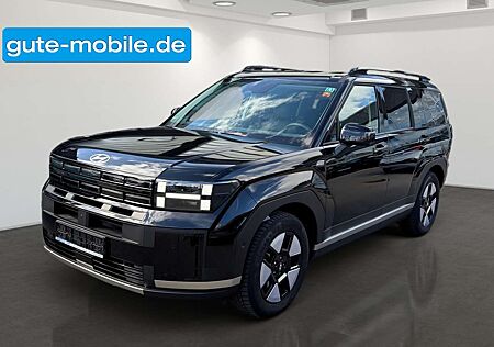 Hyundai Santa Fe Hybrid Intro Edition Allrad