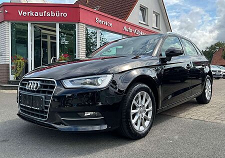 Audi A3 Sportback 1.4 TSI SHZ PDC Xenon
