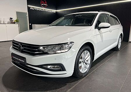 VW Passat Variant Volkswagen 2.0 TDI Business/Pano+IQ+Led+Kam
