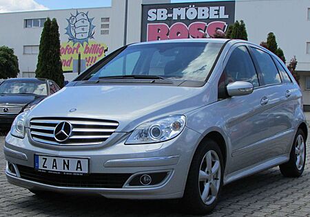 Mercedes-Benz B 200 CDI (245.208)