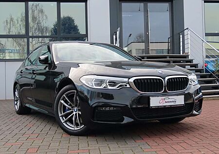 BMW 530 d xDrive M Paket Sportpaket ///M Aerody. 1-Hd