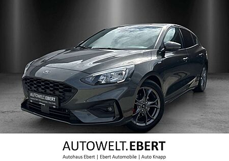 Ford Focus 1.0 ST-Line X LED/KAMERA/NAVI/SHZ/TEMPOMAT