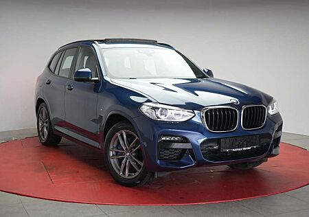 BMW X3 xDrive30i M Sport Navi/Temp/Pano/LED/Shzg