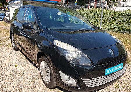 Renault Scenic III Grand Dynamique*Automatik*TÜV-Neu*