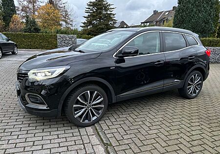 Renault Kadjar Bose Edition 1.Hd Navi Sitzh.AHK