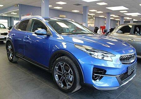 Kia XCeed 1.6 GDI DCT6 OPF Plug-in-Hybrid Spirit