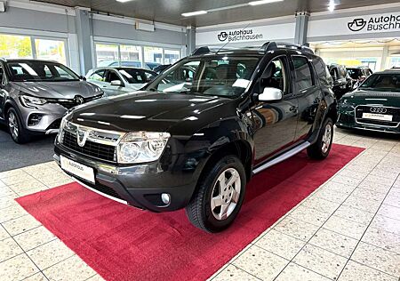 Dacia Duster I 1.6 Prestige*LPG-GAS*Rentnerfzg*Klima