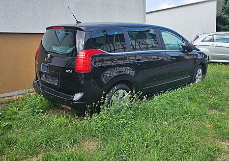 Peugeot 5008 120 VTi Tendance
