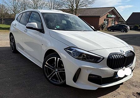 BMW 118 i M Sport