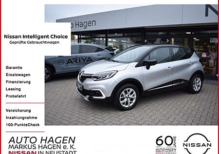 Renault Captur 0.9 TCe 90 eco² Intens ENERGY Navigations