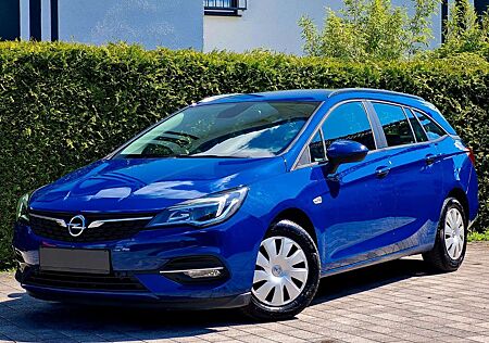 Opel Astra K Sports Tourer Business 7G Automatik *AHK