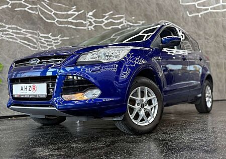 Ford Kuga Titanium