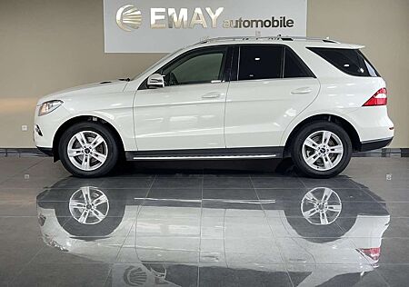 Mercedes-Benz ML 250 CDI BlueTec //EGSD//Leder//