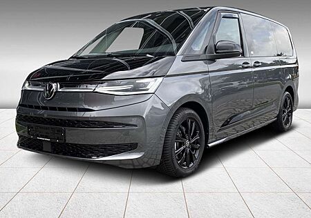VW T7 Multivan Volkswagen 2.0 TSI Edition lang 6Sitze ACC Stndhzg