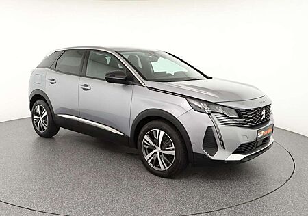 Peugeot 3008 PureTech 130 Allure ACC|Alarm|SHZ|Nav|Kamer