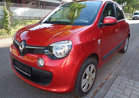 Renault Twingo Dynamique 90TCE