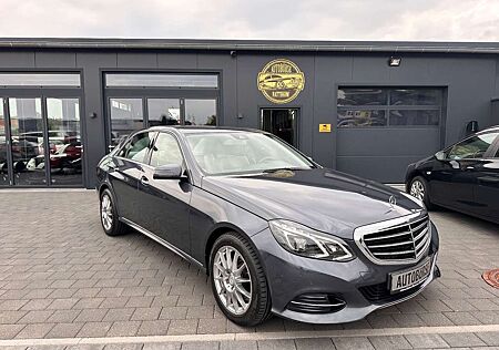 Mercedes-Benz E 400 4Matic