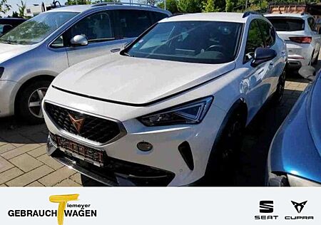 Cupra Formentor VZ 1.4 eHybrid LM19 NAVI WINTERPAKET K