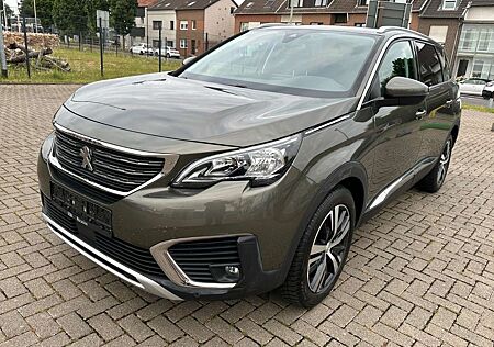 Peugeot 5008 Allure*LEDER*7 SITZE*