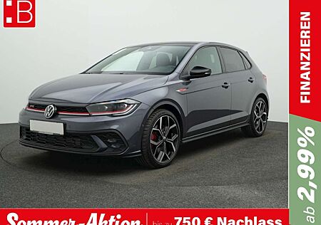 VW Polo GTI Volkswagen 2.0 TSI DSG MATRIX-LED NAVI ACC SIDEASSIS SHZ