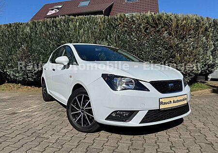Seat Ibiza 1,2 TSI Klimaanlage,Alufelge,e.Fenster,ZV