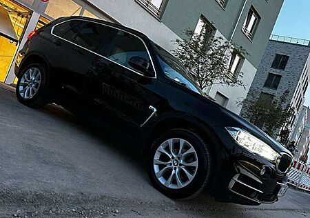 BMW X5 xDrive 30 d
