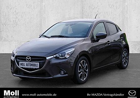Mazda 2 Nakama Navi LED Klimaautom SHZ Keyless Spurhalteas