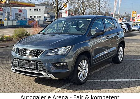 Seat Ateca 4Drive 2.0 TDI *Allrad *CAM *Navi