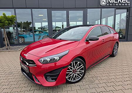 Kia Pro_ceed ProCeed / pro_cee'd ProCeed GT*Led*JBL*Pano*E-Sitz*Acc*Voll*