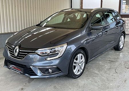 Renault Megane IV 1.5 dCi Grandtour Business *NAVI*1.HAND