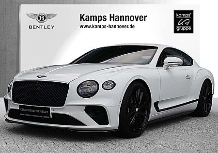 Bentley Continental GT V8 *Mulliner*Touring*City*NAIM*