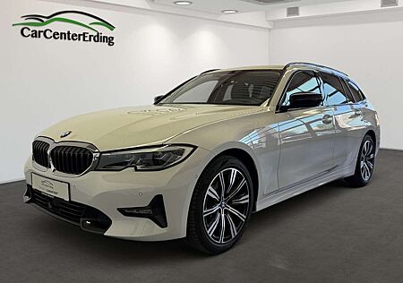 BMW 320 dTxDrive*Sport Line*Laser*Navi*ACC*360*HUD*