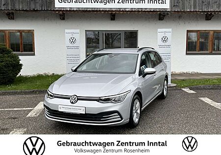 Volkswagen Golf Variant Life 1,5 l TSI OPF 96 kW (130 PS) 6-Gang 1,5 TSI L