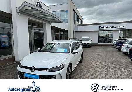 VW Passat Variant Volkswagen CJ 2.0 TDI DSG Business
