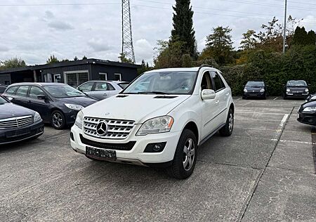 Mercedes-Benz ML 350 (164.186)