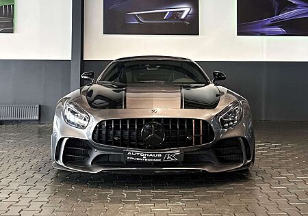 Mercedes-Benz AMG GT *KERAMIK CARBON*MB GARANTIE 27*2.HAND*