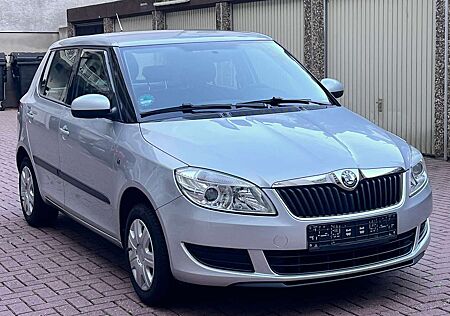 Skoda Fabia 1.2 HTP Ambiente